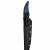 НОЖ С ФИКСИРОВАННЫМ КЛИНКОМ «CUDA 6 BLACK TITANIUM BONDED», СТАЛЬ CARPENTER CTS-40A STAINLESS STEEL, МИКАРТА, CU/18128 НОЖ С ФИКСИРОВАННЫМ КЛИНКОМ «CUDA 6 BLACK TITANIUM BONDED», СТАЛЬ CARPENTER CTS-40A STAINLESS STEEL, МИКАРТА, CU/18128