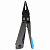 ��������� SOG, 29-55-02-41 FLASH MT-URBAN GRAY&CYAN