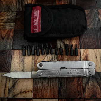 ��������� HI-TECH TOOL 