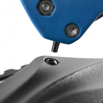 ������� ��� ������� �����, ������, ������� �CUDA KNIFE, SHEAR AND HOOK SHARPENER�, 20, 30 � 45 ��������, CU/18097