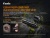Фонарь Fenix E12V20 Фонарь Fenix E12V20