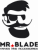 ���� MR.BLADE