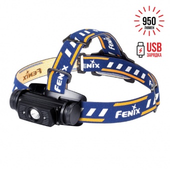 �������� ������ Fenix HL60RDY Cree XM-L2 U2 Neutral White LED