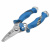 ПЛОСКОГУБЦЫ РЫБОЛОВНЫЕ «CUDA 5 TITANIUM BONDED MINI PLIER», CU/18198 ПЛОСКОГУБЦЫ РЫБОЛОВНЫЕ «CUDA 5 TITANIUM BONDED MINI PLIER», CU/18198
