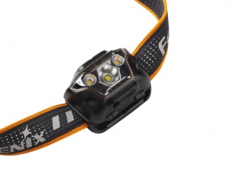 �������� ������ Fenix HL18R ������