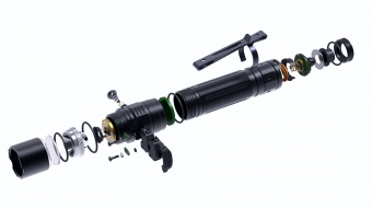 ������ Fenix PD36R