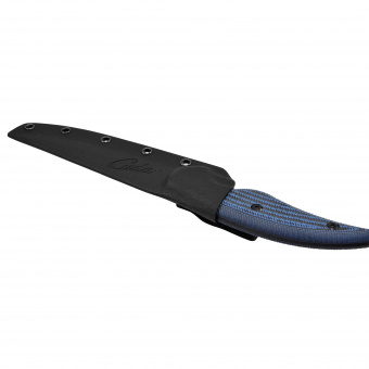��� � ������������� ������� �CUDA 6 BLACK TITANIUM BONDED�, ����� CARPENTER CTS-40A STAINLESS STEEL, �������, CU/18128