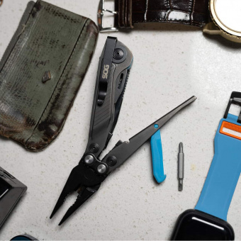 ��������� SOG, 29-55-02-41 FLASH MT-URBAN GRAY&CYAN