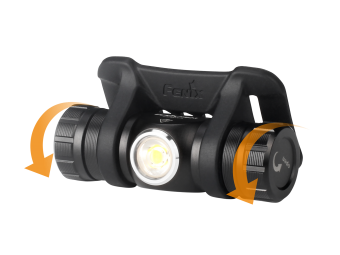 �������� ������ Fenix HM23