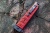 ����� ����� (Badyuk-Tanto) red/blackwash