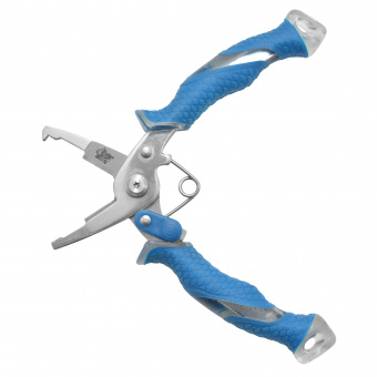 ����������� ���������� �CUDA 5 TITANIUM BONDED MINI PLIER�, CU/18198