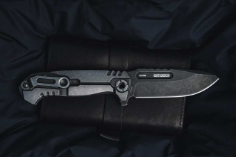 �������� ��� ULTRAS-F BLACKWASH � N.C.CUSTOM