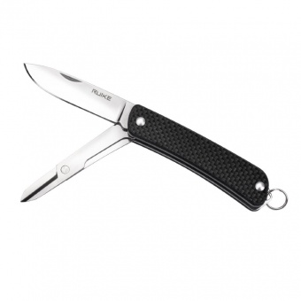 �������� ������ Fenix HM61R + �������� ��� Ruike S22, ������