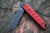 ����� ����� (Badyuk-Tanto) red/blackwash
