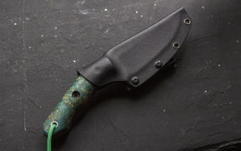����� � �������� �� ����� ��� (kydex)
