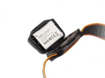 �������� ������ Fenix HL18R ������