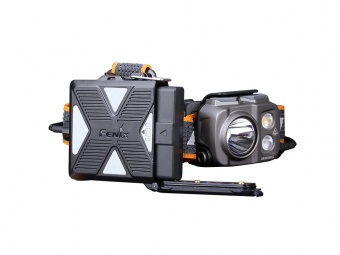 �������� ������ Fenix HP16R
