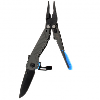 ��������� SOG, 29-55-02-41 FLASH MT-URBAN GRAY&CYAN