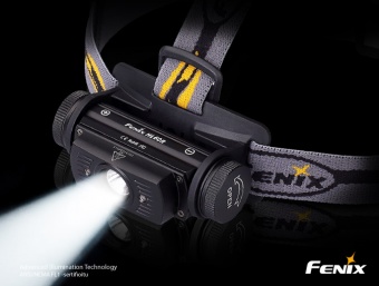 �������� ������ Fenix HL60RDY Cree XM-L2 U2 Neutral White LED�