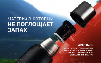 ������ Naturehike Q-9H NH19SJ010 1000ml ������, 6927595740248