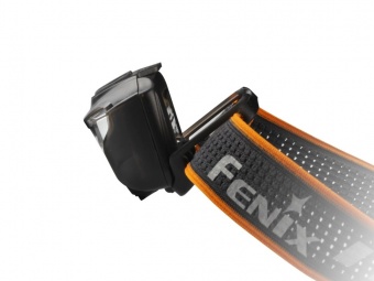 �������� ������ Fenix HL18R ������