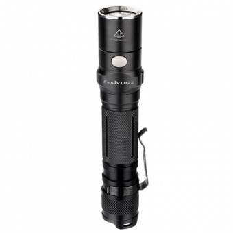 ������ Fenix LD22 (2015) Cree XP-G2 (R5)