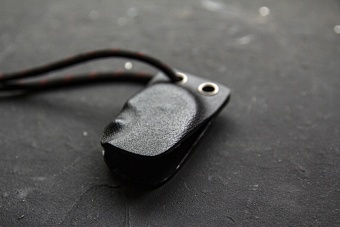 ����� ��� Ontario RAT 1 � �������� ����-������������� ���� (Kydex Auto-Open)