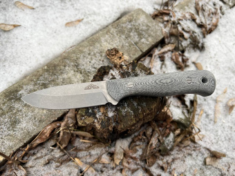 ��� FLINT � ������� � N.C.CUSTOM