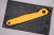 ��� �������� MR.BLADE ASTRIS GEN.2 (BLACK STONEWASH, G10 YELLOW) � MR.BLADE