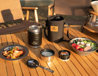 ������ Naturehike NH20SJ041 750�� (��� ���) , ������, 6927595767481