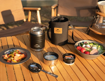 ������ Naturehike NH20SJ041 500�� (��� ���) , ������, 6927595767467