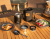 Термос Naturehike NH20SJ041 500мл (для еды) , черный, 6927595767467 Термос Naturehike NH20SJ041 500мл (для еды) , черный, 6927595767467