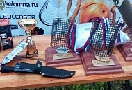 РыбаLOVE Кубок памяти А.Кирюхина РыбаLOVE Кубок памяти А.Кирюхина
