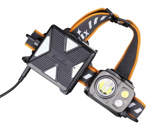 �������� ������ Fenix HP16R