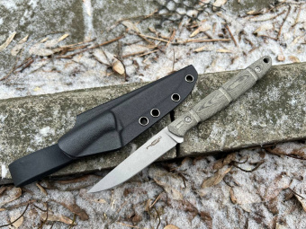 VIPER MICARTA � N.C.CUSTOM