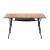 Стол Naturehike MW03 NH19Z003-D складной, цвет орех, 6927595798072 Стол Naturehike MW03 NH19Z003-D складной, цвет орех, 6927595798072