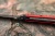 ����� ����� (Badyuk-Tanto) red/blackwash