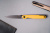 ��� �������� MR.BLADE ASTRIS GEN.2 (BLACK STONEWASH, G10 YELLOW) � MR.BLADE