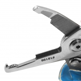 ����������� ���������� �CUDA 5 TITANIUM BONDED MINI PLIER�, CU/18198