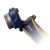 Налобный фонарь Fenix HL40R Cree XP-LHIV2 LED серый Налобный фонарь Fenix HL40R Cree XP-LHIV2 LED серый