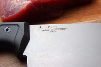 ����������� ����� CAMP Mr. BLADE