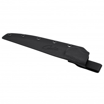 ��� � ������������� ������� �CUDA 6 BLACK TITANIUM BONDED�, ����� CARPENTER CTS-40A STAINLESS STEEL, �������, CU/18128