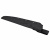 НОЖ С ФИКСИРОВАННЫМ КЛИНКОМ «CUDA 6 BLACK TITANIUM BONDED», СТАЛЬ CARPENTER CTS-40A STAINLESS STEEL, МИКАРТА, CU/18128 НОЖ С ФИКСИРОВАННЫМ КЛИНКОМ «CUDA 6 BLACK TITANIUM BONDED», СТАЛЬ CARPENTER CTS-40A STAINLESS STEEL, МИКАРТА, CU/18128