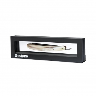 ������� ������ Boker 140523DAM Damast Horn 5/8