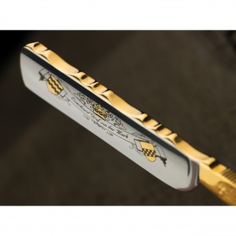 ������ ������� Böker 140518 Graf Everhardt 5/8