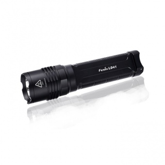 ������ Fenix LD41 (2015) CREE XM-L2 (U2)